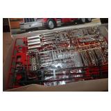 Vtg. Peterbilt 377 A/E Model IOB