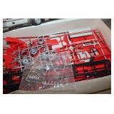 Vtg. Peterbilt 377 A/E Model IOB