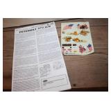 Vtg. Peterbilt 377 A/E Model IOB