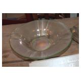 Vtg. Serving Spoon, Coasters & More