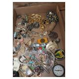 Misc. Jewelry, Cuff Links and More