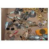 Misc. Jewelry, Cuff Links and More