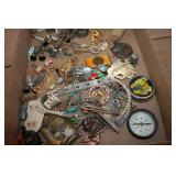 Misc. Jewelry, Cuff Links and More