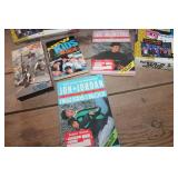 Vtg. IOB New Kids on the Block Dolls & More