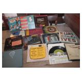 Vintage 45 Records