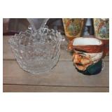 Antique Vases & More