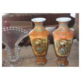 Antique Vases & More