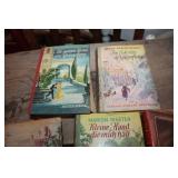 Vtg. Germany Romance Novels
