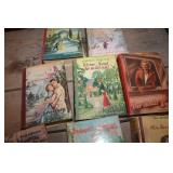Vtg. Germany Romance Novels