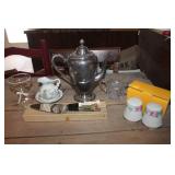 NIB Oneida S&P Shakers & More