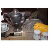 NIB Oneida S&P Shakers & More