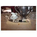 NIB Oneida S&P Shakers & More