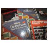 Large Lot of Antique Books & More