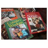 Large Lot of Antique Books & More