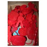 Vintage Cookie Cutters