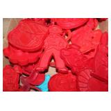 Vintage Cookie Cutters