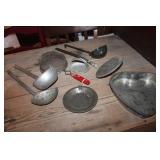 Vintage Ladles and More