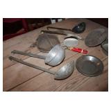 Vintage Ladles and More
