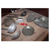 Vintage Ladles and More