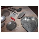 Vintage Ladles and More