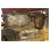 Vintage Crumb Catchers & More