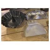 Vintage Crumb Catchers & More