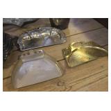 Vintage Crumb Catchers & More