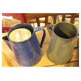 Granite Ware Coffee Pots & More