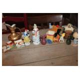 Vintage Figurines and More
