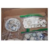 Vintage Miniature Tea Sets