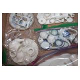 Vintage Miniature Tea Sets