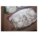 Vintage Miniature Tea Sets