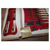 IOB Vintage Regent Cutlery