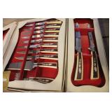 IOB Vintage Regent Cutlery