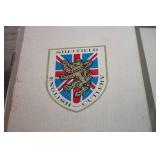 IOB Vintage Regent Cutlery