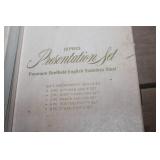 IOB Vintage Regent Cutlery