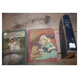 Antique Books