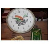 NIB John Deere Thermometer and More