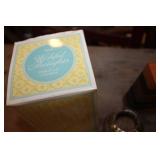 Avon Wishing Figurine and More