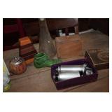 Avon Wishing Figurine and More