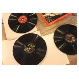 Vtg. Perils of the Wild Movie Reel & More