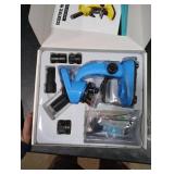 Kids Microscope,40-1600x Microscope Kit for Kids Beginners Children,STEM Kit,Prepared Slides,LED Light and Configured Various Operating Tools- Science Experiment Toy for Kids Ages 6-12