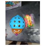 Learning Resources Spike The Fine Motor Hedgehog - Toddler Montessori Toys, Stacking Shape, Gifts For Boys And Girls, Sorting And Matching Skill Activities, Educational Games, Kindergarten