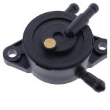 JEENDA New Fuel Pump 808656 16700-Z0J-003 for John Deere D100 D110 D120 D130 140 150 D160 D170 100 Serie Tractor 115 125 135 145 155C 190C 105 Lawn Garden GX325 GX335 GX34