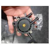 JEENDA New Fuel Pump 808656 16700-Z0J-003 for John Deere D100 D110 D120 D130 140 150 D160 D170 100 Serie Tractor 115 125 135 145 155C 190C 105 Lawn Garden GX325 GX335 GX34