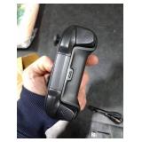 Dinosoo RGB Wireless for Xbox Controller Series X|S, Xbox One & PC Windows 10/11, Built-in Battery Dual Vibration Turbo Macro Function, 2.4GHz Adapter