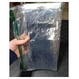 BEISHIDA 3 Packs 30 Feet Metallic Foil Fringe Garland Tinsel Streamers Shiny Silver Wall Hanging Tinsel Fringe Banners for Wedding Birthday Party Decoration Halloween Christmas New Year