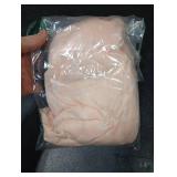 KeaBabies Organic Crib Sheet for Boys, Girls - 52x28 Fitted Crib Mattress Sheet Neutral, Breathable Jersey Cotton Cover for Baby Bed, Toddler Mattress, Soft & Cute Prints (Butterflies)