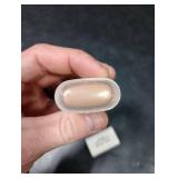 Beauty Balm Serum Boosted Skin Tint Stick - Hydrating Tinted Foundation Stick Makeup, Moisturizing Contour stick for All Skin Types, Natural Finish skin Tint Balm