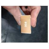 Beauty Balm Serum Boosted Skin Tint Stick - Hydrating Tinted Foundation Stick Makeup, Moisturizing Contour stick for All Skin Types, Natural Finish skin Tint Balm